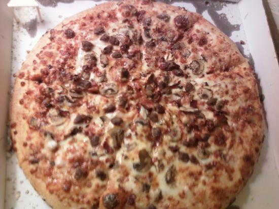 Hungry Howie's Pizza
