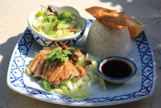 Thai House