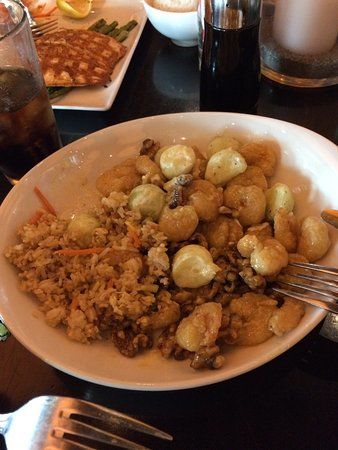 P.F. Chang's