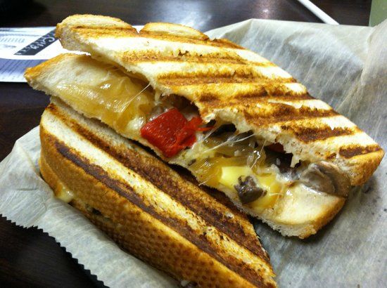 The City Delicatessen