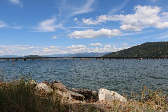 Serenity Lee Trail