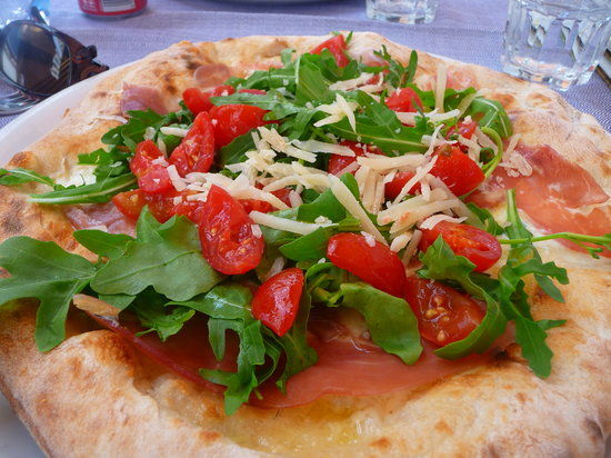 La Gallina Bianca