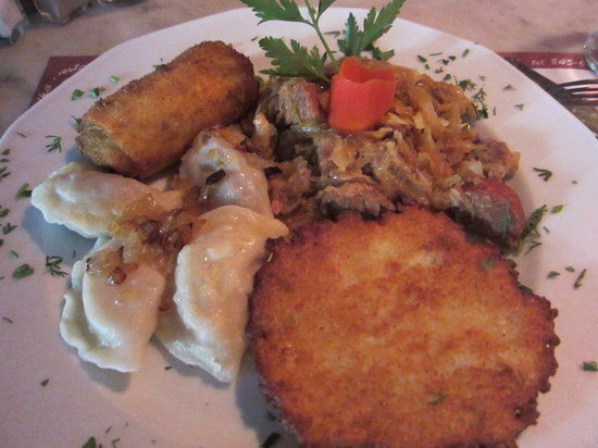 Stash Cafe