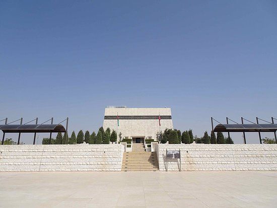 Martyr's Memorial