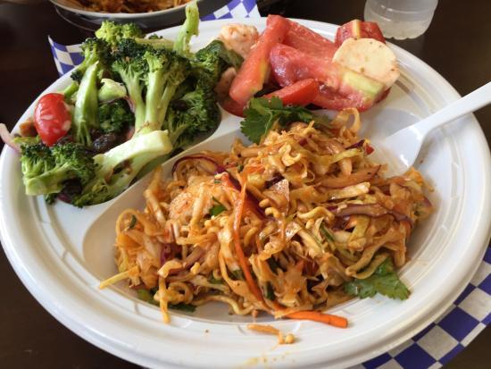 4th Street Deli and Salads