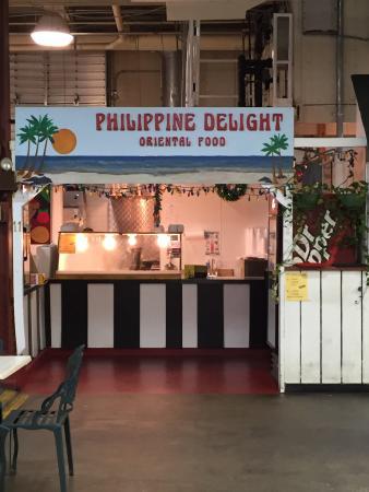 Philippine Delight
