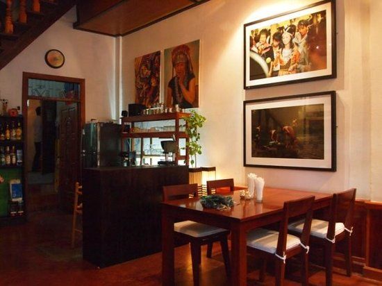 Big Tree Cafe