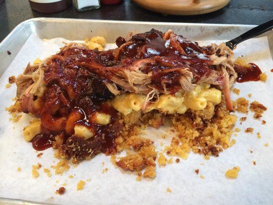 Bear's Smokehouse