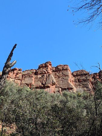 Baldwin Trail
