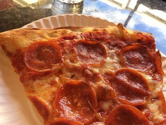 Joe's New York Pizza