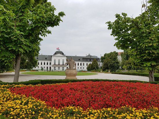 Presidential Palace
