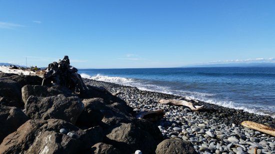 Ediz Hook Reserve