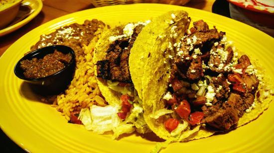 Tortilla Flats