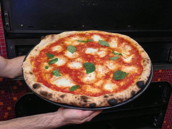 Dimeo's Pizza