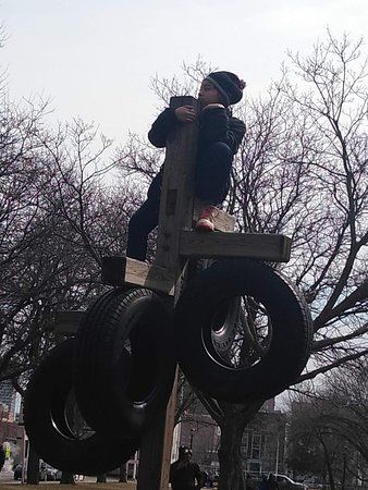 Cass Park
