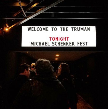 The Truman