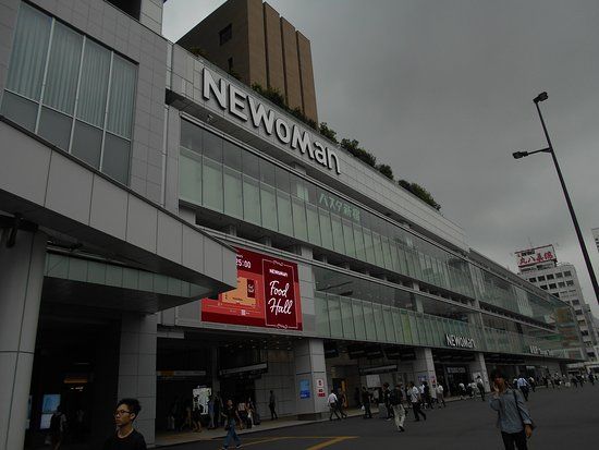 NEWoMan