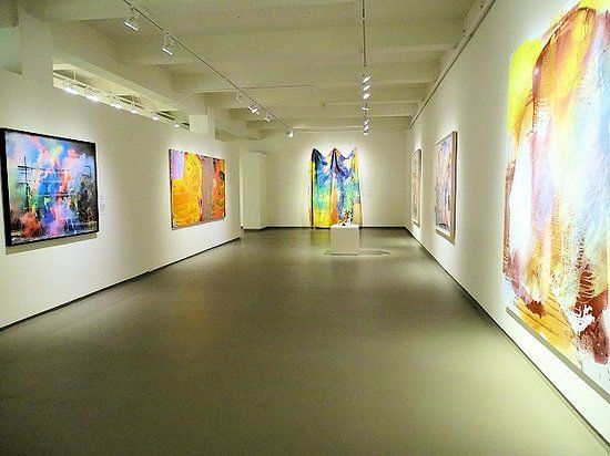 Museum Of Contemporary Art Jacksonville