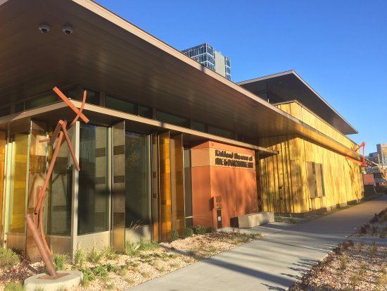 Kirkland Museum of Fine and Decorative Art