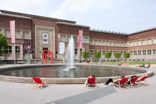 Kunstpalast