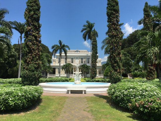 Devon House
