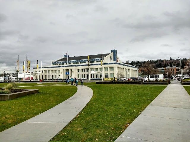 South Lake Union