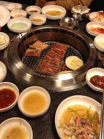 Woori Garden