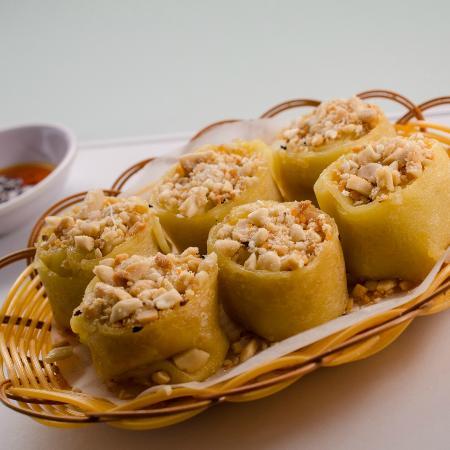 DimDimSum Dim Sum Specialty Store