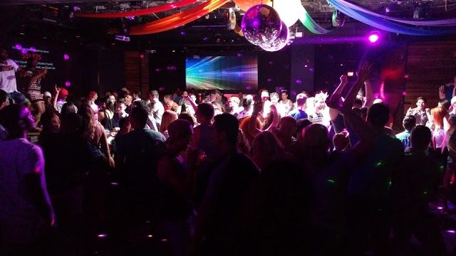 Town Danceboutique