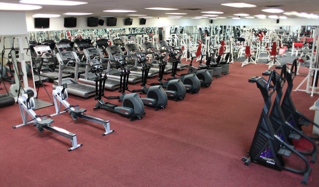 World Boxing Gym