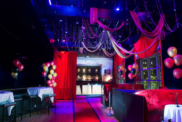 Necto Nightclub