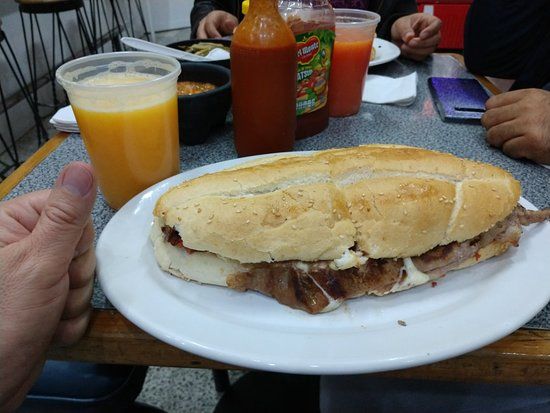 El Cuadrilatero
