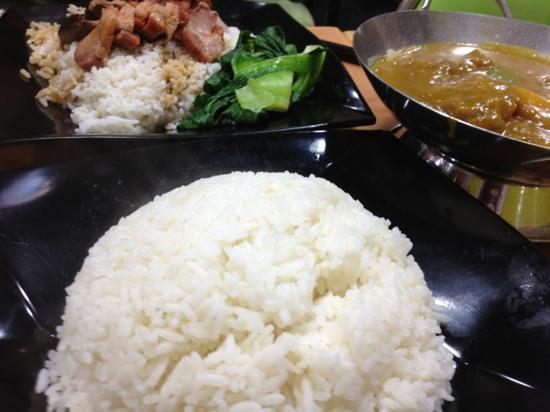 Nga Po Restaurant