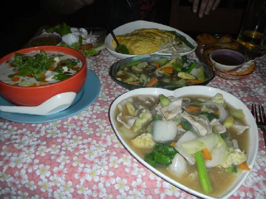 Mango Restaurant