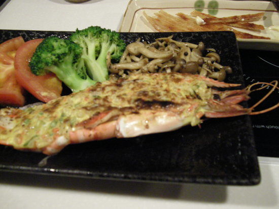 Shabu Shabu