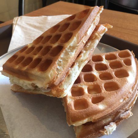 Waffle House Sukdae