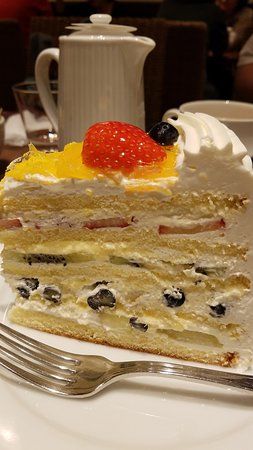 Harbs Daimaru Umeda