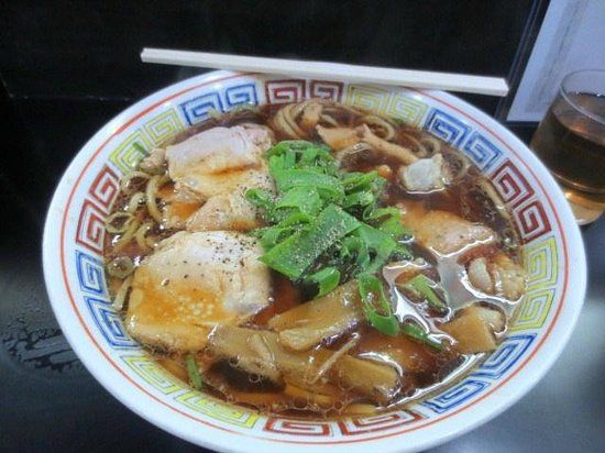 Menya Joroku