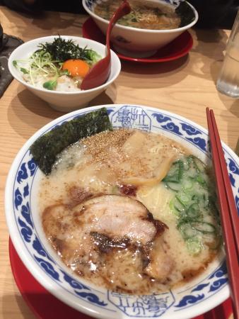 Kiou Umeda Sohonten