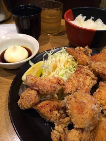 Dining Kiraku
