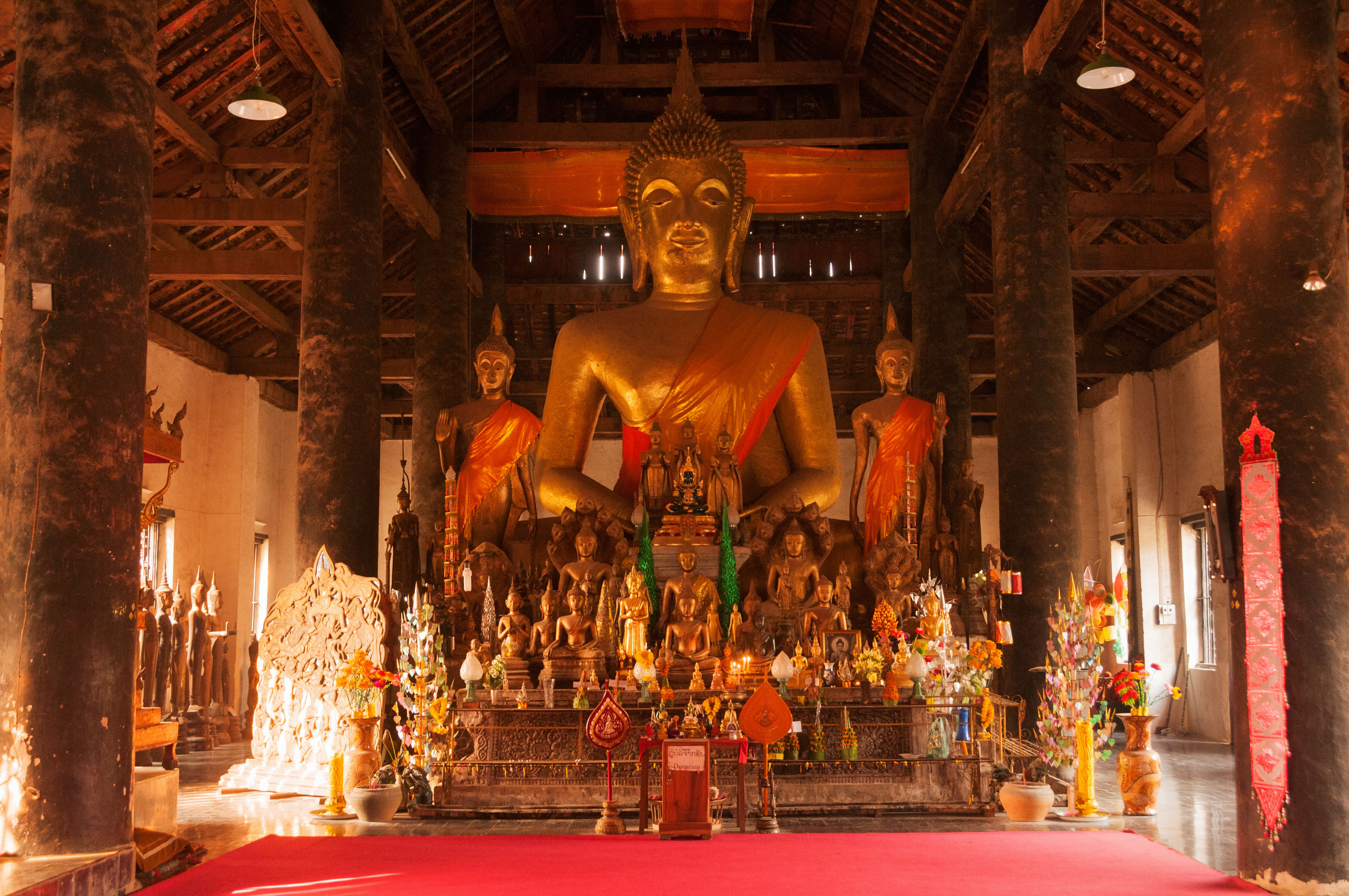 Wat Wisunarat
