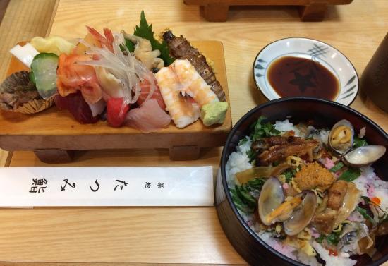 Tatsumizushi