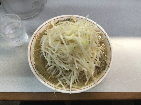 Ramen Kanda