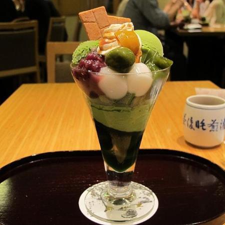 Saryo Tsujiri Daimaru Tokyo