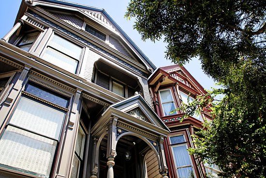 Grateful Dead House