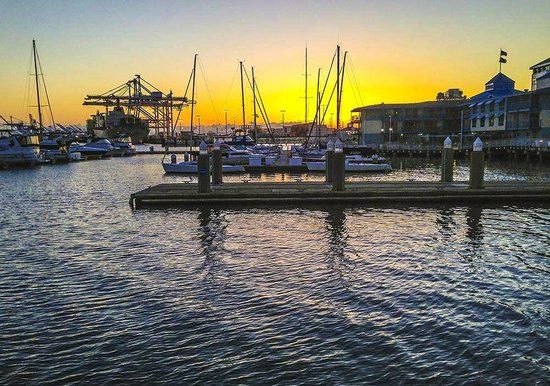 Jack London Square