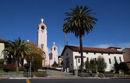 Church of Saint Raphael