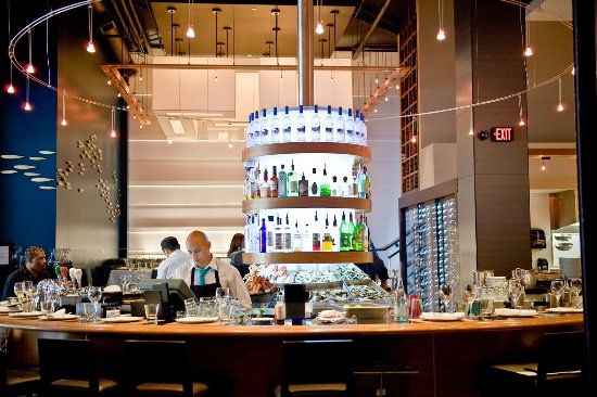 Coast Restaurant