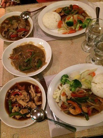 Saigon-Bangkok