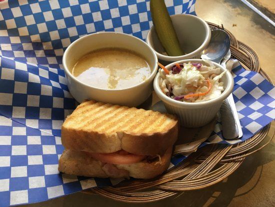Bumpy's Cafe
